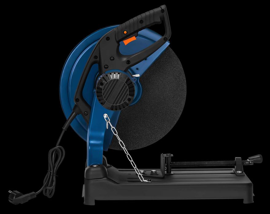 Przecinarka piła ukośna ukośnica do metalu 2900W 355mm KD553 NOWA