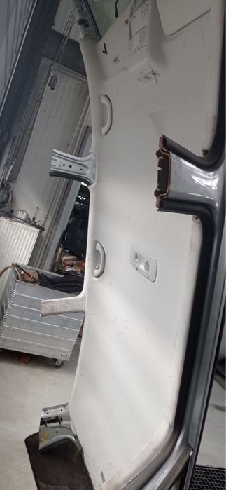 Крыша Дах VW Passat B7 Універсал 2012