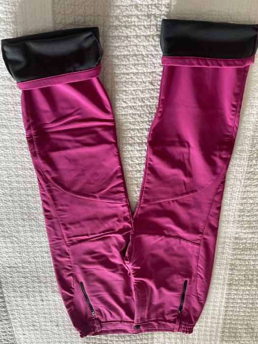 Calças ski senhora M