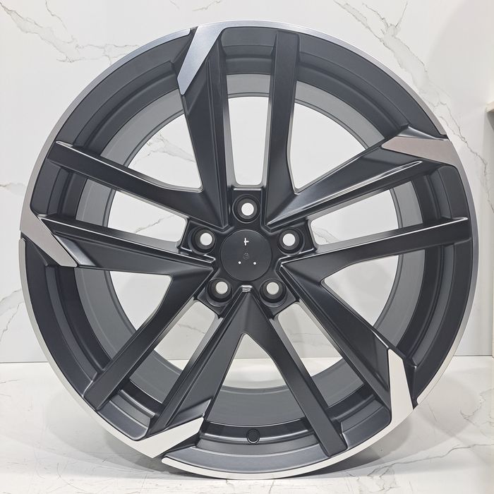 Jantes 18" LOOK Peugeot 308 GTI Line 5x108 Citroën Ford Volvo DS