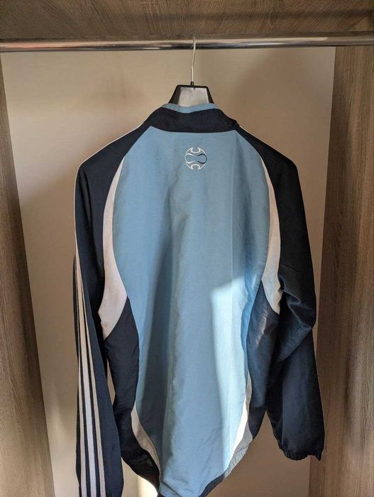 Adidas Teamgeist UEFA Champions League 2007