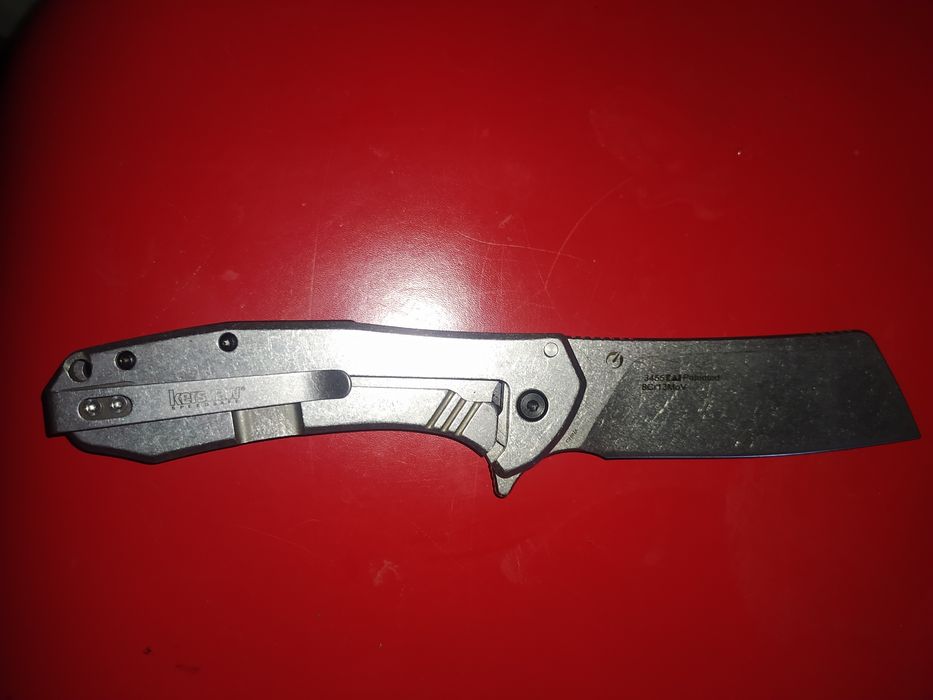 Nóż Kershaw Bracket 3455