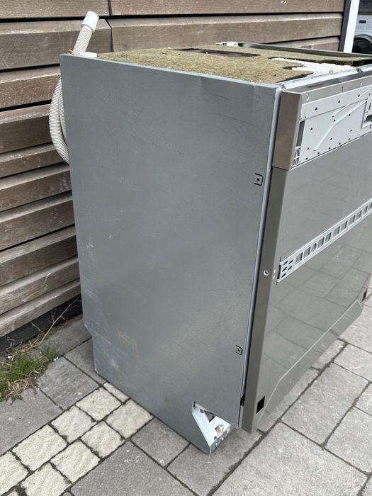 Посудомийна машина Miele G5278 xxl/Авто відкрив/23 рік/