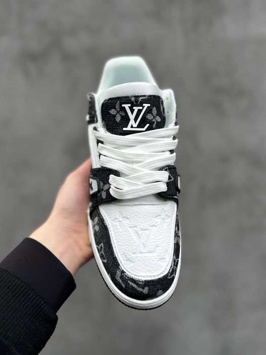 Кросівки  Louis Vuitton Skate Sneaker