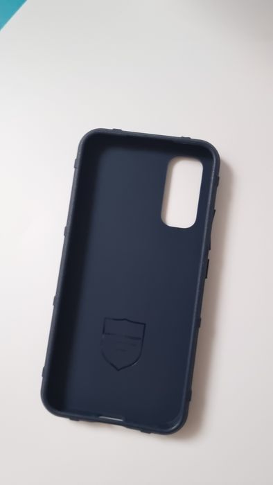 SEAHAI Etui do Samsung Galaxy A34 5G
Niebieskie