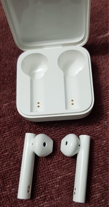 Навушники Xiaomi Mi Air 2 SE (model TWSEJ08WM)