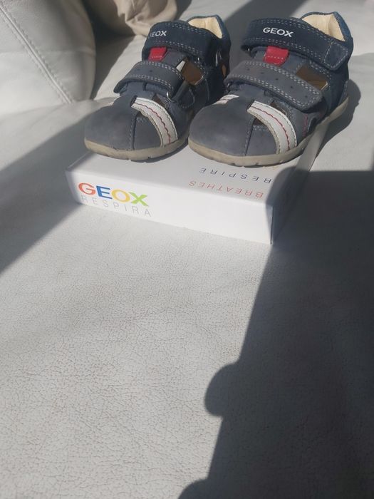 Geox sandals - boys