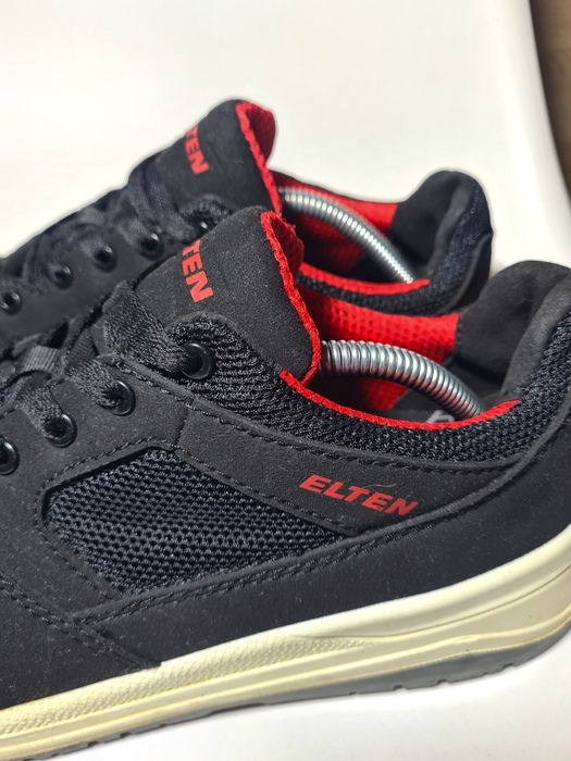 Взуття 43 спецвзуття  Uvex