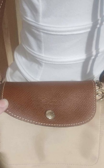 Mala Longchamp original