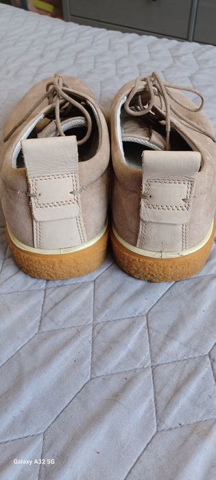 Buty Ecco Crepetray.