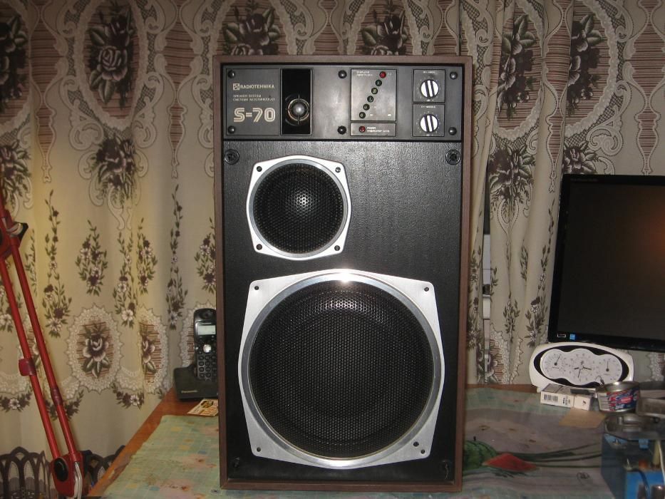 В аренду усилители акустические системы магнитофоны ретро стиль