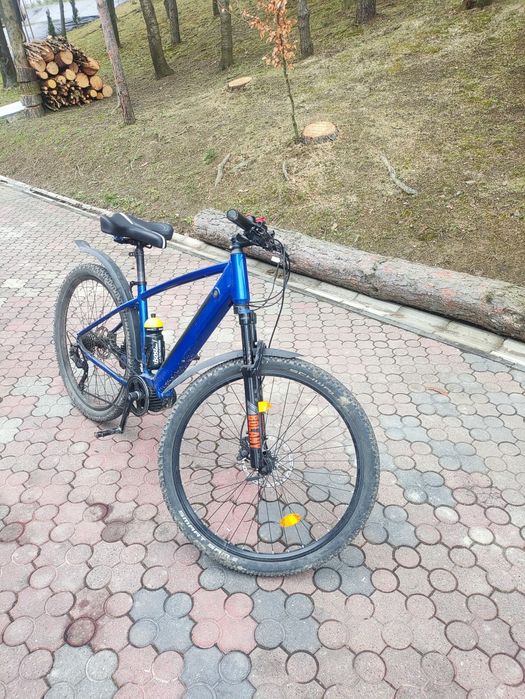 Rower MTB 29 bafang 250 w