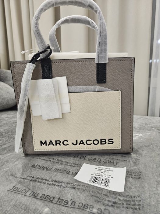Сумка Marc Jacobs