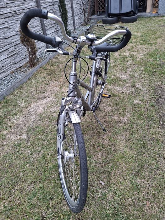 Rower Damski Conception 28" z Niemiec