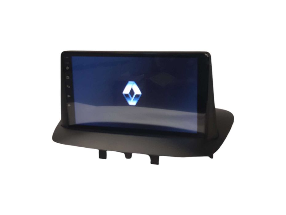 Rádio Renault Megane 3  - Android 13 – 2 DIN GPS WIFI – Megane III