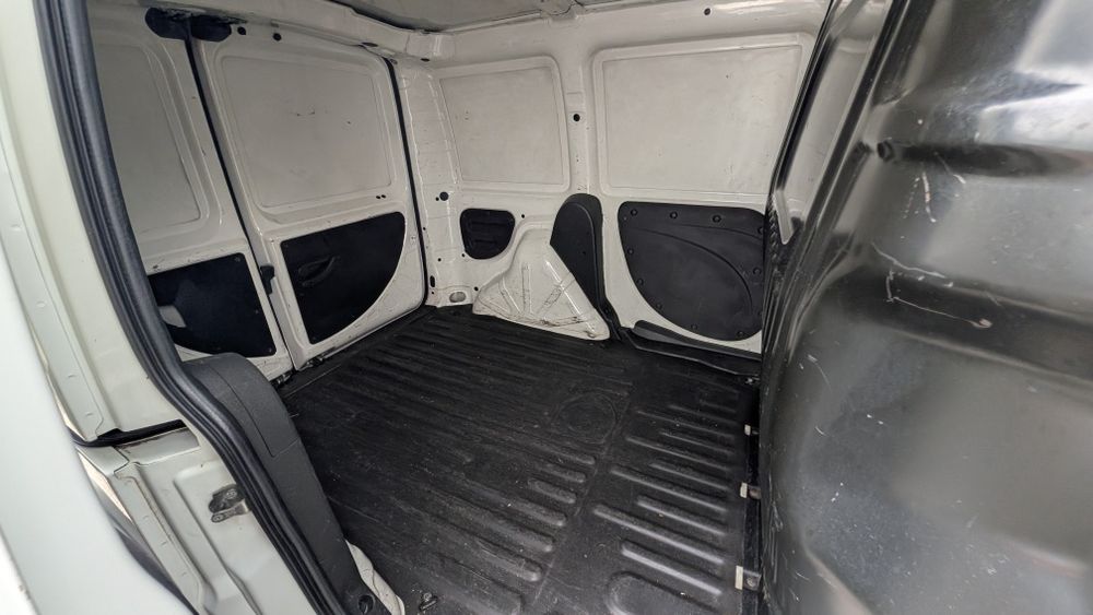 Fiat doblo 1.3 MultiJet