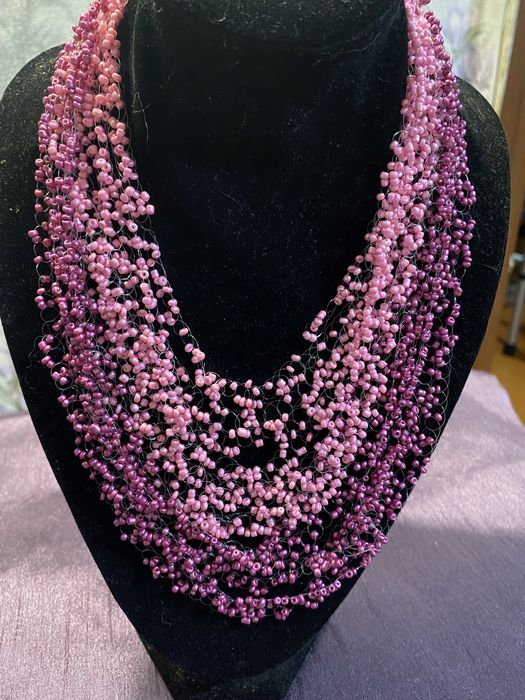 Прикраса ручної роботи