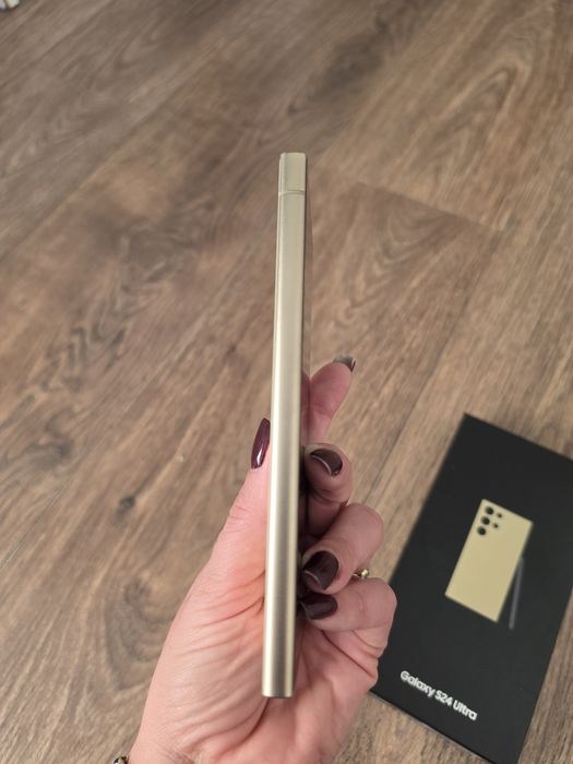 Samsung S 24 Ultra