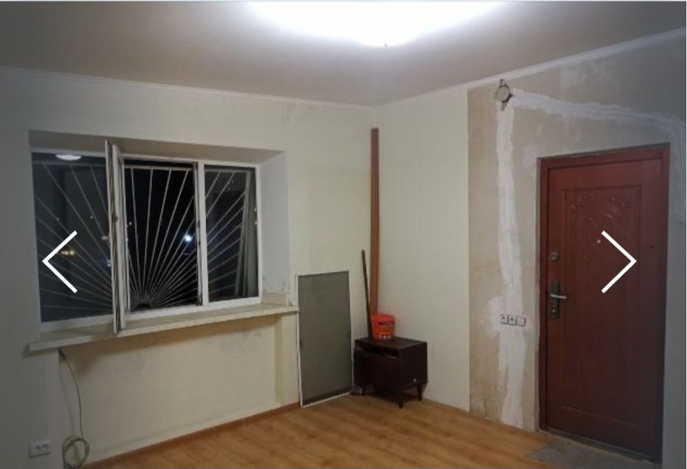 Продам комнату в общежитии от хозяина