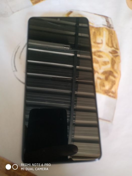 Tenho um Samsung A42 para venda