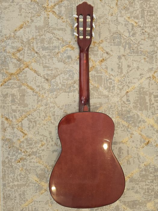 Guitarra classica criança 1/2 Gemma