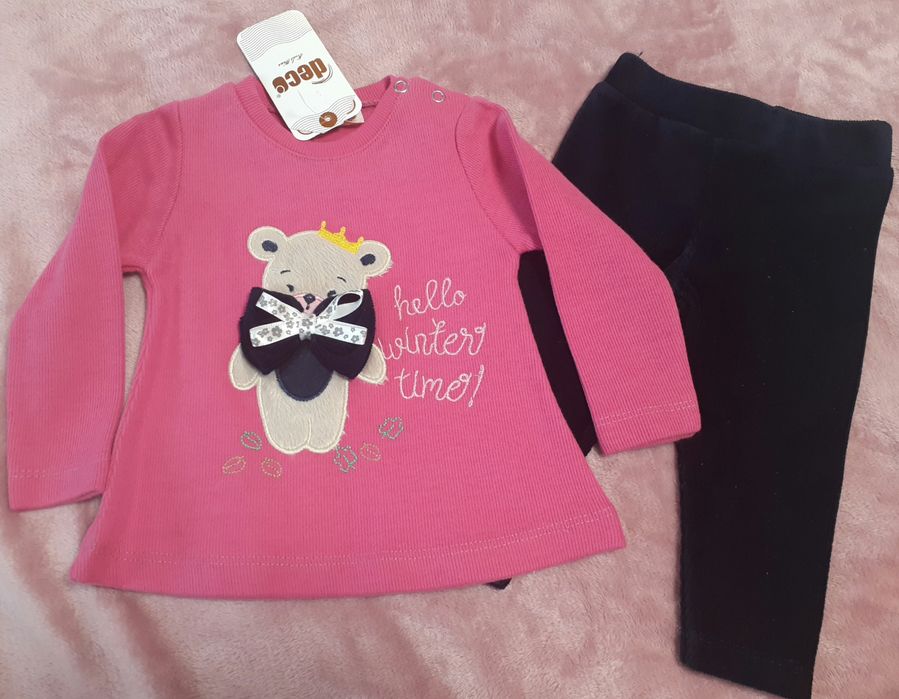 Костюмчик 9-12 міс.