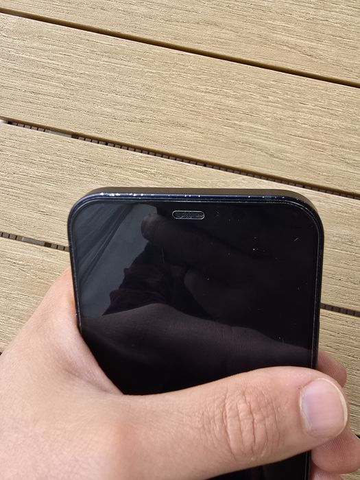 iPhone 12 64GB Black