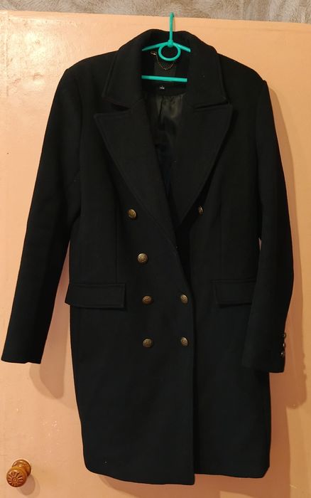 пальто зимове та міжсезоння