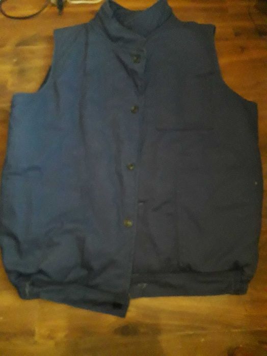 Kamizelka kurteczka robocza