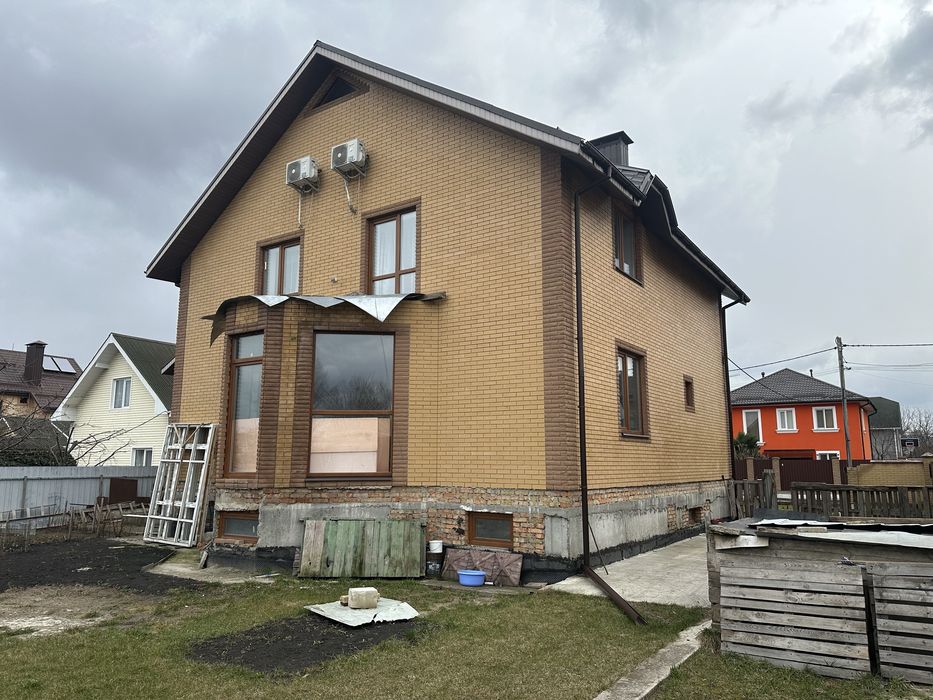 Дом по адресу ул. Михаила Дерегуса (площадь 360 м²) - Atlanta.ua - фото 6