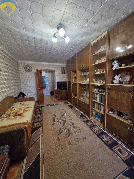 Продам 2 кімнатну квартиру на Черемушках