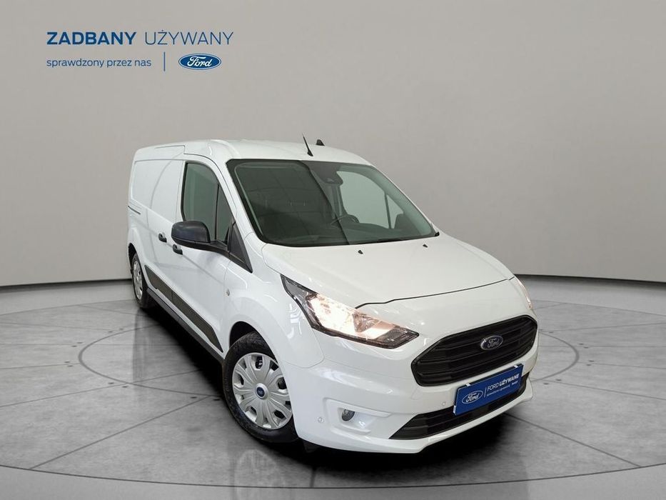 Ford Transit-connect  Trend, Diesel, L2 100KM, gwarancja 12 mcy
