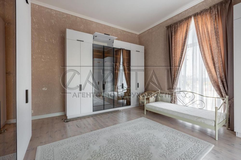 Оренда видового, автономного особняка в Козині Перша здача