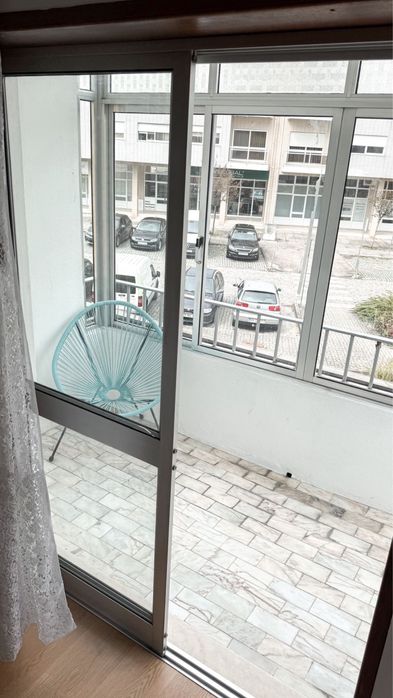 Quartos para estudantes no Centro de Viana do Castelo