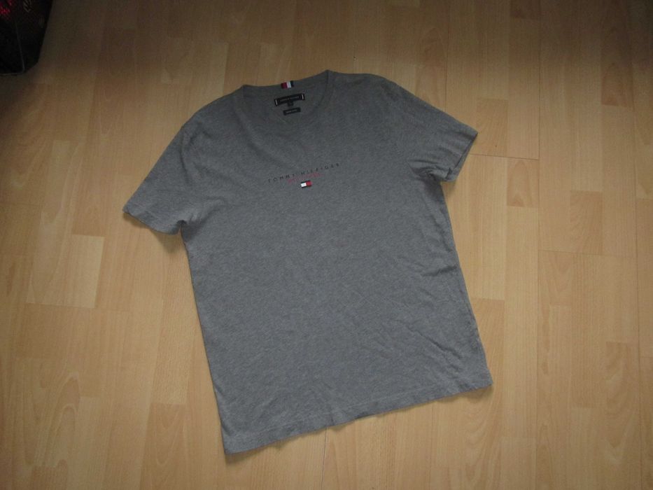 Tommy hilfiger Koszulka rozm.L