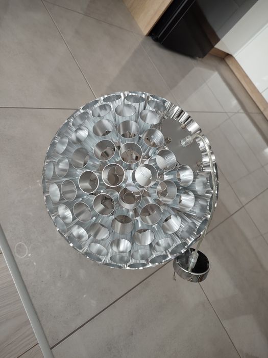 Lampa sufitowa wisząca