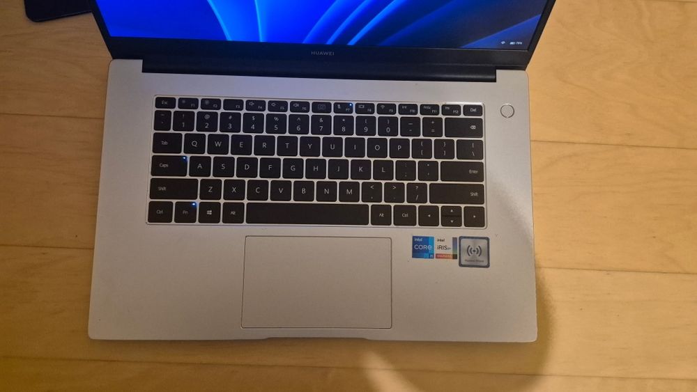 Laptop Huawei MateBook D15