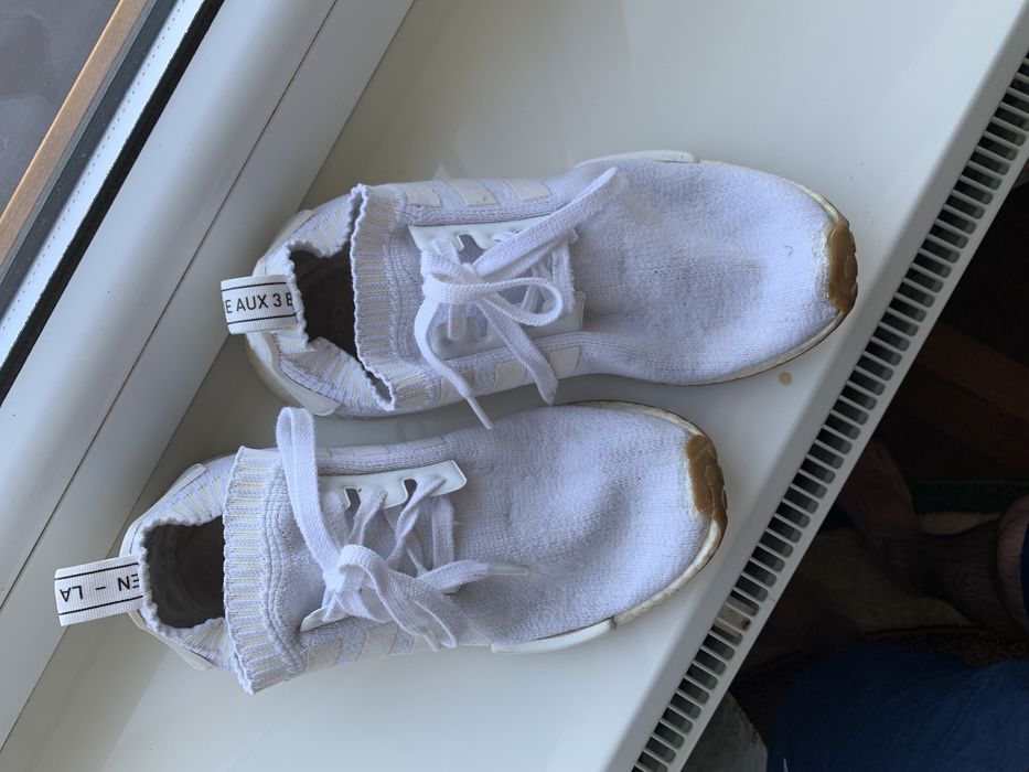 Adidas NMD R1 42 розмір