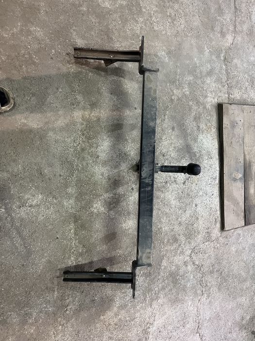 Фаркоп Оель Астра н універсал