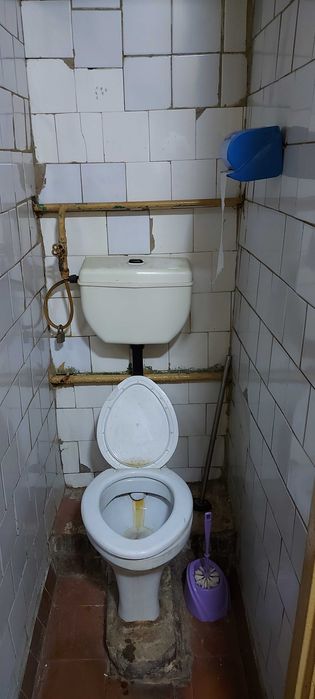 Оренда кімнати в гуртожитку (м. Лісова). Власник.
