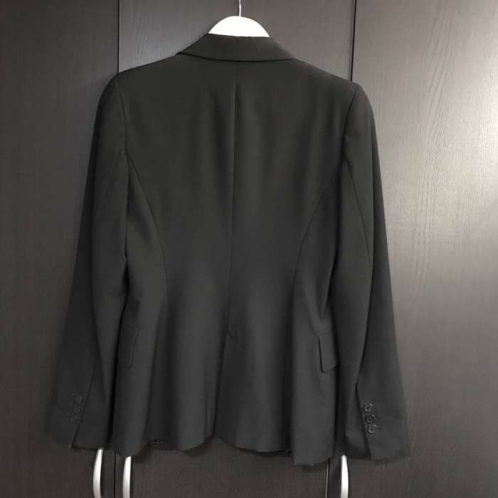 Blazer Zara Woman 36 OFERTA portes