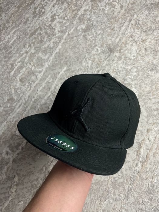 Чоловіча кепка Air Jordan снепбек