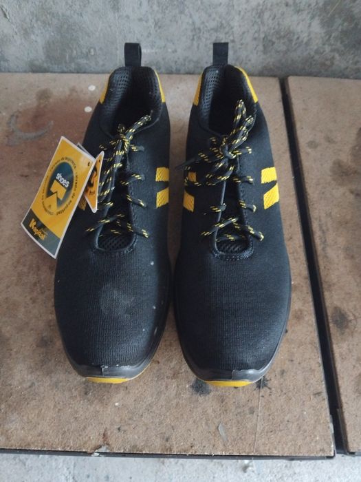 Botas proteção Kapital