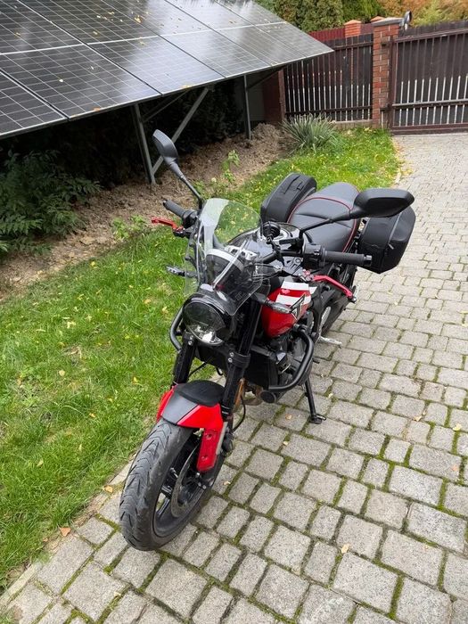 Triumph