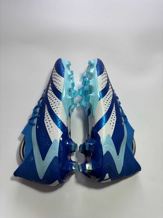 Adidas Predator Accuracy.1 AG, 42 2/3