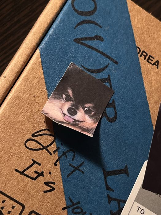 Альбоми bts:layover,golden