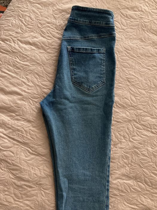 Джинси для вагітних