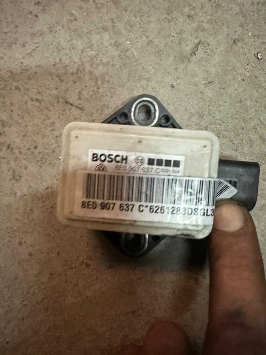 Sensor ESP Audi A4 B6