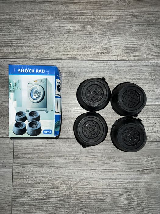 Підставки під пральну машину