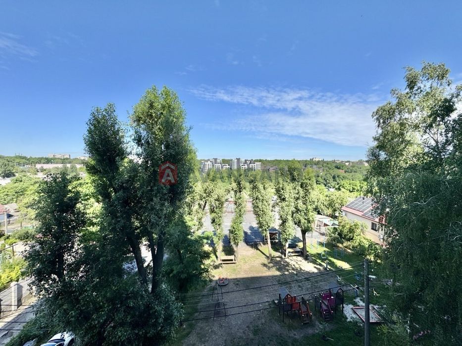 Продам 1к квартиру в КИРПИЧНОМ доме, Гагарина, ДАФИ